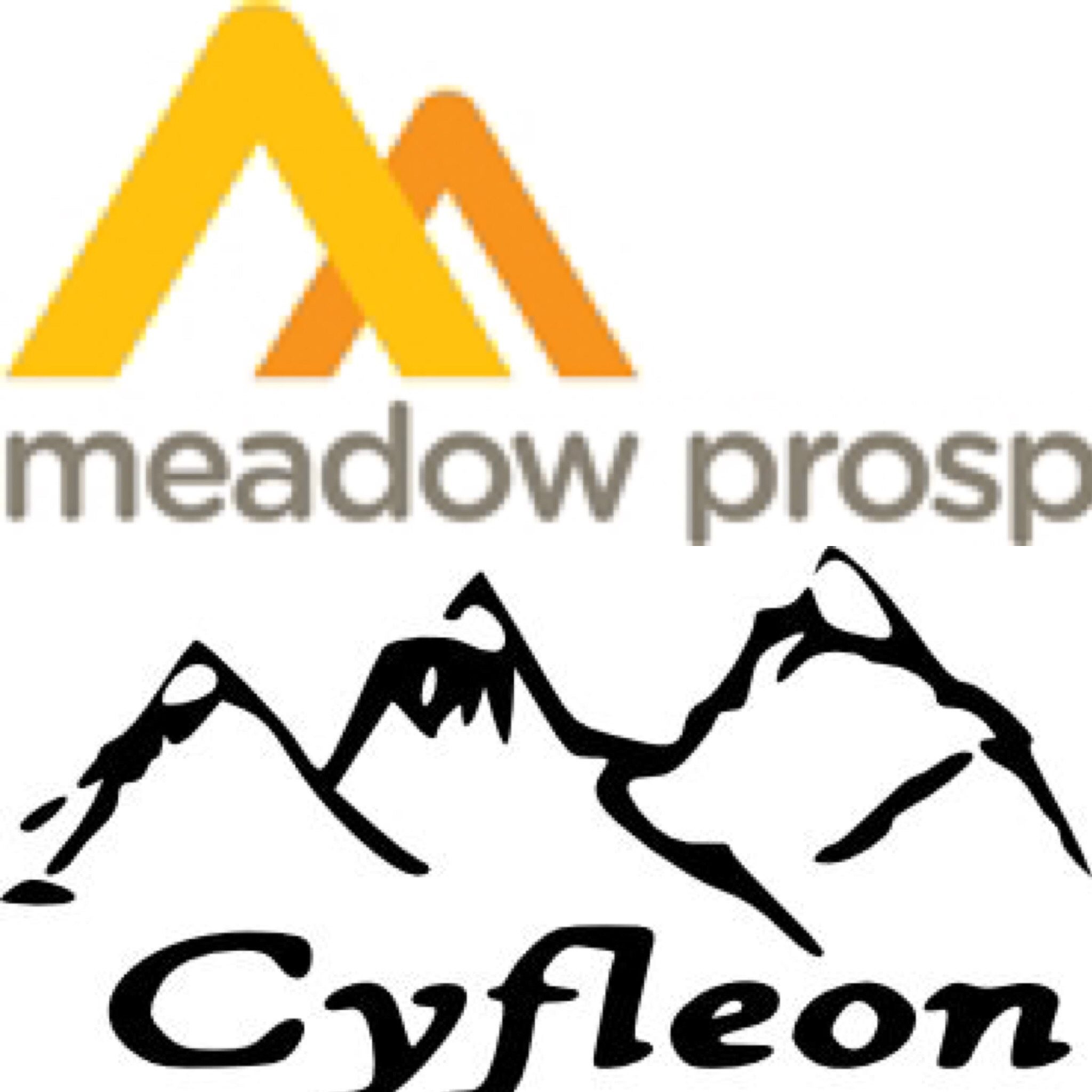 Amazing funding support from Meadow Prospect, RCT