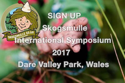 Skogsmulle International Symposium 2017
