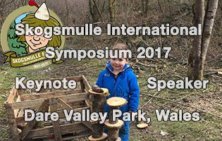 Skogsmulle International Symposium 2017 – keynote